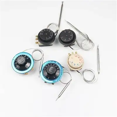 Thermostat Oven 300c — gallery image 5