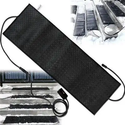 Heated Driveway Mat — gallery image 2