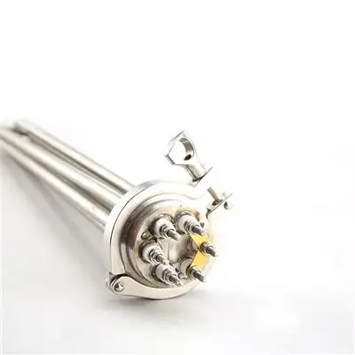 Immersion Heater For Water — gallery image 2