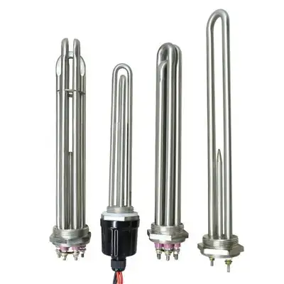 Ac And Dc Boiler Heater — gallery image 5
