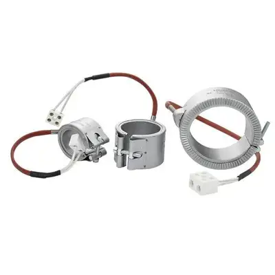Mica Band Heaters — gallery image 6