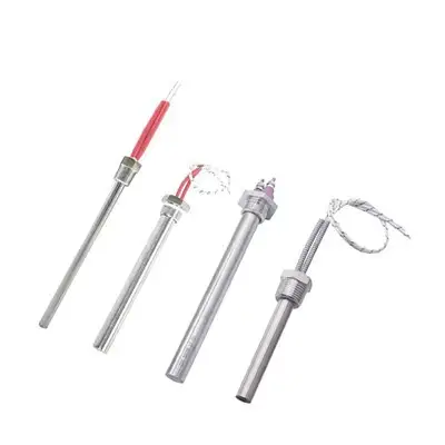 Cartridge Heater 220v 1500w — gallery image 4