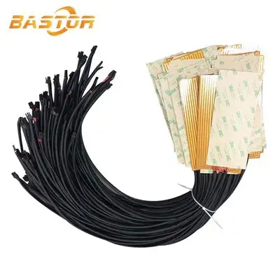 12v Film Heater Film Element — gallery image 2