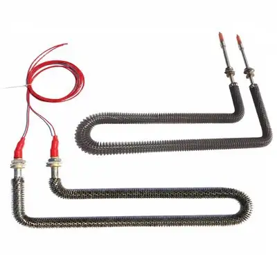 Fin Heater 750W — gallery image 2