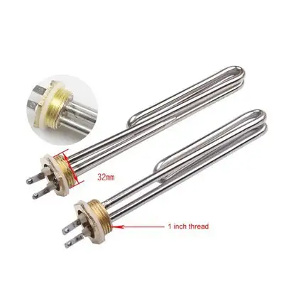 Copper Rod Solar Water Heater — gallery image 3