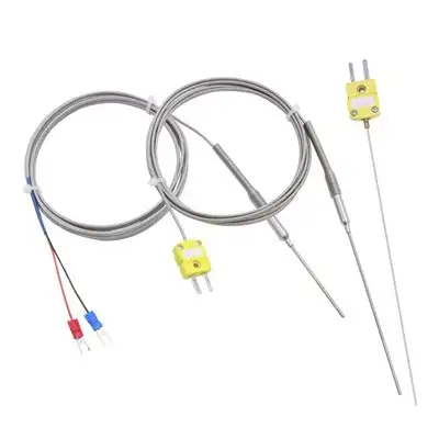 K Type Thermocouple 1300c — gallery image 5