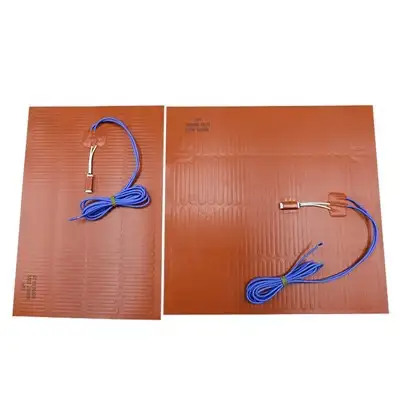 Heater Silicone — gallery image 2