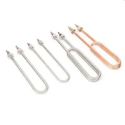 Tubular Heating Element Oven — gallery image 6