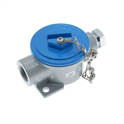 Explosion Proof Thermocouple Head — gallery image 4