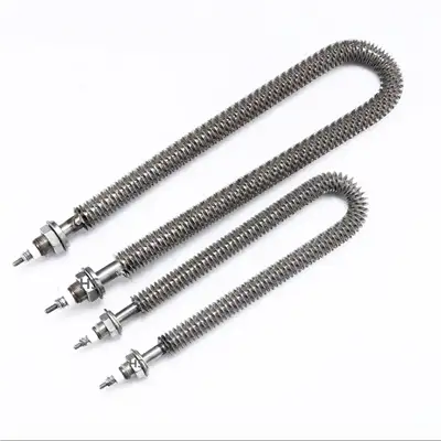 Fin Tube Heater — gallery image 3