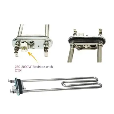 Washing Machine Electric Heating Element — gallery image 3