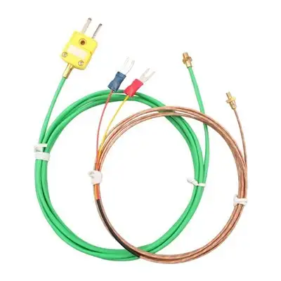 K Type Thermocouple M4 Screw — gallery image 2