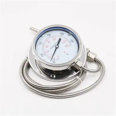 Industrial Capillary Oven Thermometer — gallery image 4