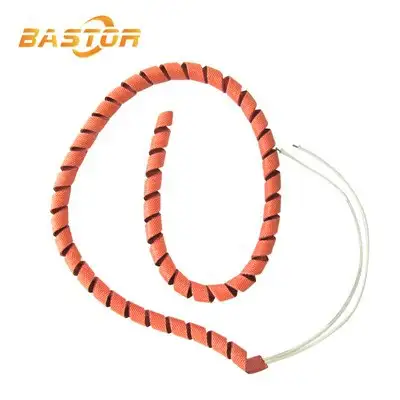 Silicone Rubber Heating Strip — gallery image 5