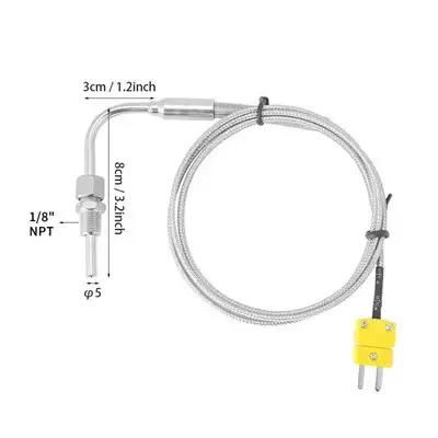 Exhaust Temperature Sensor — gallery image 4