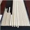 99.9% 95% Alumina Corundum Protection Thermocouple Tube — gallery image 4