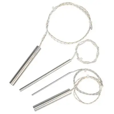 Cartridge Heater 380v For Mould Heating — gallery image 5