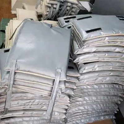 Fiberglass Blanket Insulation — gallery image 4