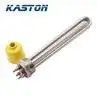 110v 220v 3kw 6kw 9kw Stainless Steel Water Immersion Element Tubular Heater Element — gallery image 3