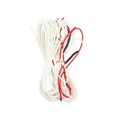 Silicon Heating Cable — gallery image 5