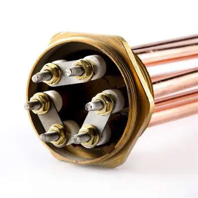12 Volt 100 Watt Immersion Heater Cartridge Heating — gallery image 4