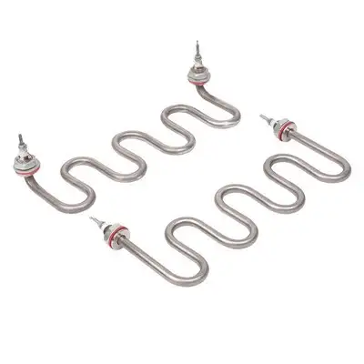 8mm Tubular Heater Rod — gallery image 4