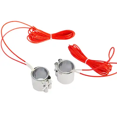 Plastic Extruder Heater — gallery image 3