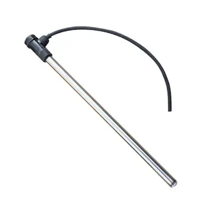 Titanium Tubular Heater — gallery image 4