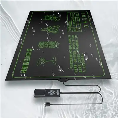 Plant Heat Mat Controller — gallery image 6