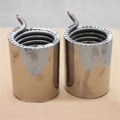 Heating Element For Paper Cup Machine — gallery image 4