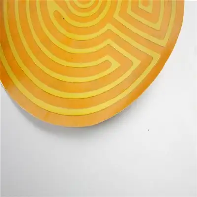 24v Polyimide Flexible Heater — gallery image 6