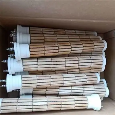 Ceramic Bobbin Heater — gallery image 6
