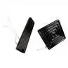 Ceramic Infrared Panel Heater with Thermocouple — gallery image 3