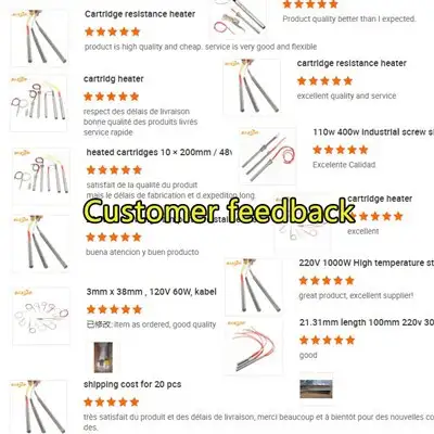 Cartridge Heater 900w — gallery image 6