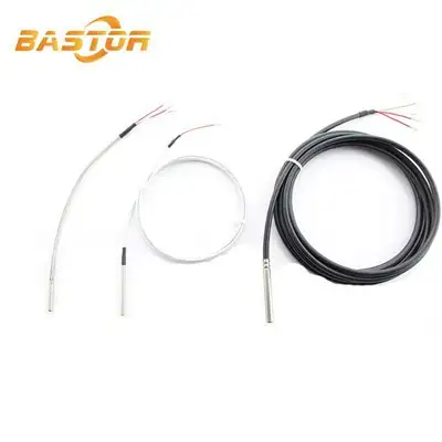 Pt100 Temperature Sensors Thermocouple — gallery image 7