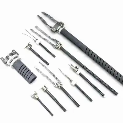 Silicon Carbide Heater For Industrial Oven — gallery image 5