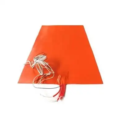Silicone Heating Pad 220v 1200x1200 — gallery image 2