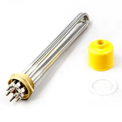 Electric Immersion Water Heater Heating Element — gallery image 4