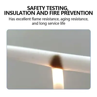 Flexible Silicon Heating Cable — gallery image 7