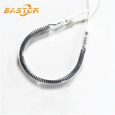 Molybdenum Heating Element — gallery image 5