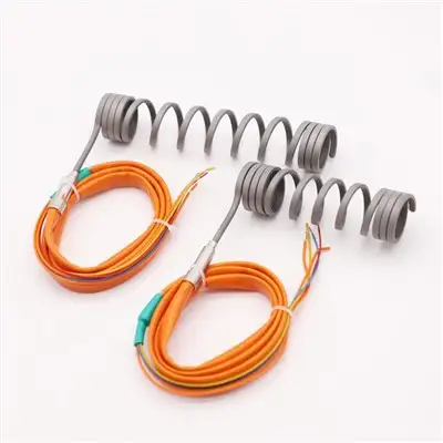 Spring Heating Element — gallery image 4