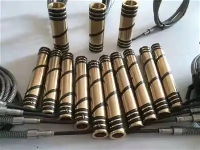 Spring Heater Coil — gallery image 7