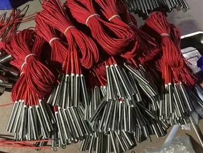 Ceramic Heating Rods — gallery image 3