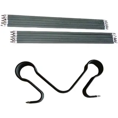 Flexible Tubular Heater — gallery image 3