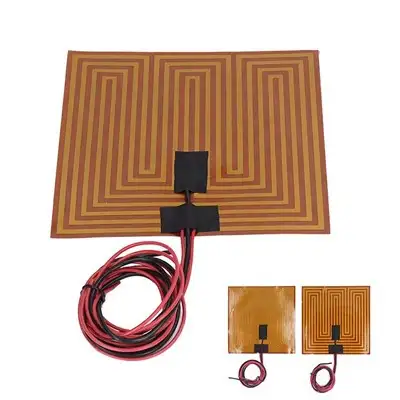 Polyimide Film Heating Element — gallery image 4