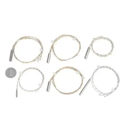 Resistor Heater — gallery image 2