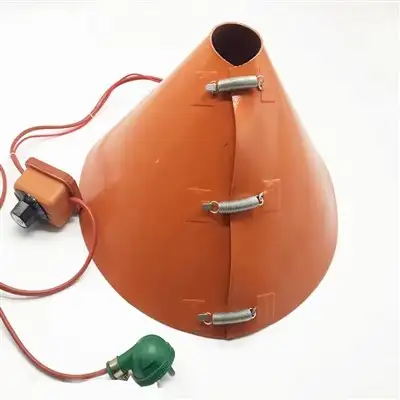 Silicon Bed Heaters — gallery image 3