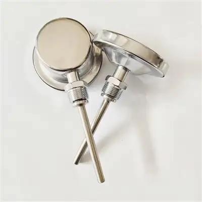 Bimetal Gauge — gallery image 7