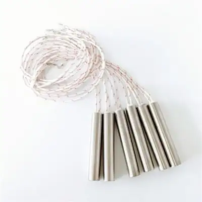 Cartridge Heater Industrial Electric — gallery image 3