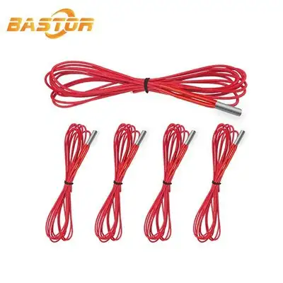 12v 30watt Cartridge Heater — gallery image 2